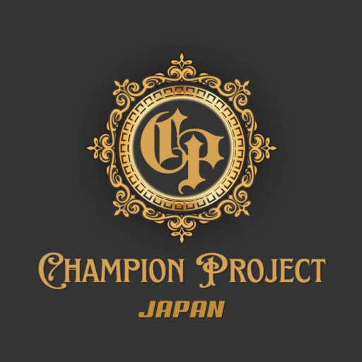 Champion Project JAPAN