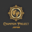 Champion Project JAPAN